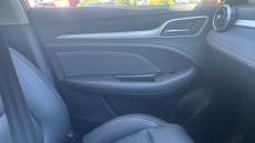 MG ZS 1.5 VTi-TECH Exclusive 5dr Petrol Hatchback